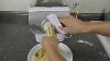 0005 Making Egg Noodle With Phillip Pasta Maker