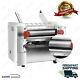 1500w Electric Pasta Press Maker Noodle Machine Dumpling Skin Home Commercial