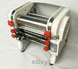 160mm Width Commercial Electric Pasta Maker Noodles Roller Machine Home FKM160