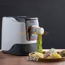 1PCS Electric noodle machine fully automatic noodle maker pasta maker