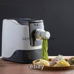 1PCS NEW Electric noodle machine fully automatic noodle maker pasta maker