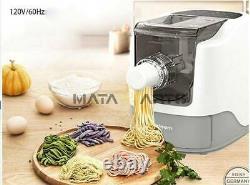 1PCS NEW Electric noodle machine fully automatic noodle maker pasta maker