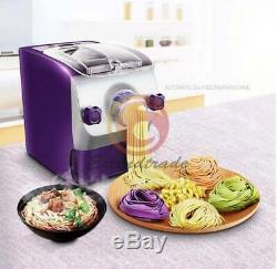 1PC Electric noodle machine fully automatic noodle maker pasta maker