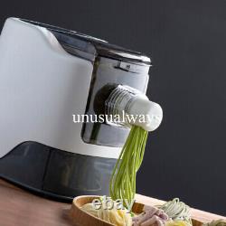 1PC Electric noodle machine fully automatic noodle maker pasta maker