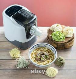 1PC Electric noodle machine fully automatic noodle maker pasta maker NEW
