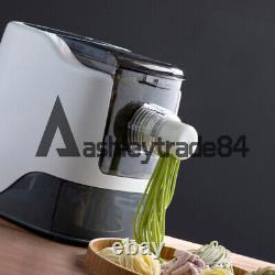 1PC Electric noodle machine fully automatic noodle maker pasta maker NEW