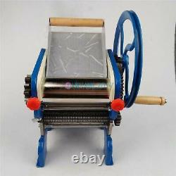 1pc Mult-functional Manual Noodle machine Pasta Dumpling Skin Maker Machine