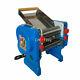 220v Automatic Electric Pasta Maker Machine Roller Press Noodles Machine 30kg/h