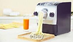 220V Electric Noodle machine Automatic 150W Noodle Pasta chopped noodles Maker