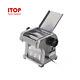 220v Electric Noodle Maker Household Stainless Steel Pasta Machine Press 140mm