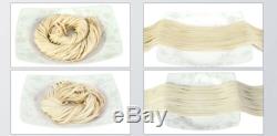 220V Electric Noodles Machine Stainless Steel Automatic Pasta Dumpling Machine