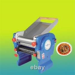 220V Electric Pasta Machine Maker Press noodles machine producing for press