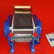 220v Electric Pasta Machine Maker Press Noodles Machine Producing Used To Press