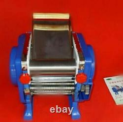 220V Electric Pasta Machine Maker Press noodles machine producing used to press
