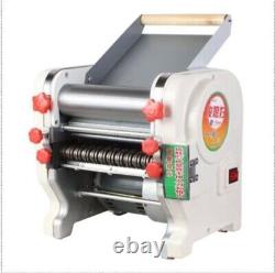 220V Electric Pasta Press Maker Home Noodle Machine Stainless Commercial kb