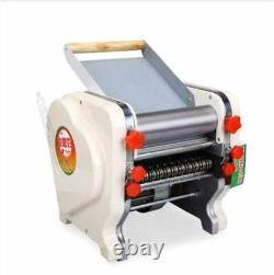 220V Stainless Electric Pasta Press Maker Noodle Machine Home Commercial eu