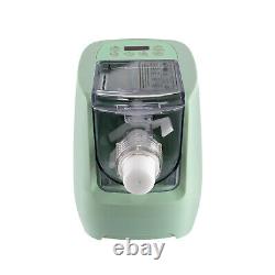 260W Automatic Pasta Machine Electric Pasta Noodle Maker Machine 12Shapes