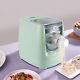 260w Electric Pasta And Noodle Maker Automatic 12 Noodle Shapes Pasta Machine