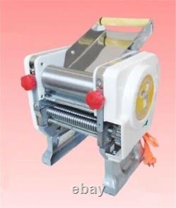 2-6MM Cutter Electric Pasta Machine Maker New Press Noodles Machine Household xc