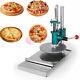 7.8household Pizza Dough Pastry Manual Press Machine Roller Sheeter Pasta Maker