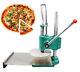 8.6'' Pasta Maker Household Pizza Dough Pastry Manual Press Machine Pasta Maker
