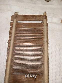 Antique Pasta Tool Pettine Garganelli Gnocchi Cavatelli Maker 100% Original