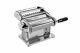 Atlas 150 Pasta Machine, Made In Italy, Includes Cutter, Hand Crank, And