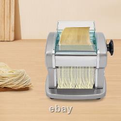 Automatic Noodle Machine Electric Noodle Maker Noodle Dough Pressing Machine