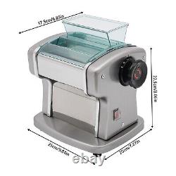 Automatic Noodle Machine Electric Noodle Maker Noodle Dough Pressing Machine