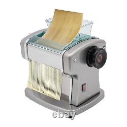 Automatic Noodle Machine Electric Noodle Maker Noodle Dough Pressing Machine