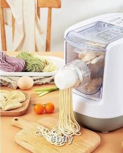 Automatic Noodle Maker Machine Household Kitchen Automatic Pasta Making