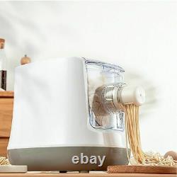 Automatic Noodle Pasta Machine Maker Electric Cooking Spaghetti Dough Processor