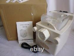 Automatic Noodle / Pasta Maker 180W Electric Pasta Machine New and Boxed