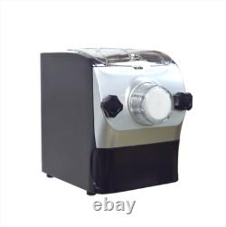 Automatic Pasta Maker Electric Noodle Machine 110V