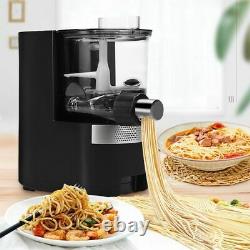 Automatic Pasta Maker Household Processor Intelligent Noodles Making Machine