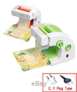 BETHEL BE-8000 Noodle Pasta Maker Dumpling Skin Paper Machine