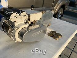 Bottene Electric Pasta Noodle Extruder Machine Maker Industrial Italy Used