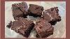 Brownies Delectable If You Love Brownies You Won T Be Able To Stop Eating Em Brownies Chocolate