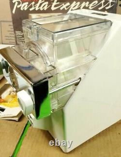 CTC Deluxe Pasta Express X3000 Electric Pasta Machine in Great Condition