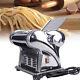 Commercial Electric Dough Roller Sheeter Noodle Pasta Maker Machine 135w Durable