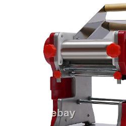 Commercial Noodles Machine Pasta Maker Manual Wonton Making Machine Stainless