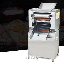 Commercial dough sheeter automatic dough roller /rolling Dumpling Pasta Maker