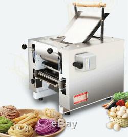 Commercial noodle press rolling pasta machine dumpling skin rolling machine