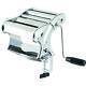 Davis & Waddell Pasta Machine (stainless Steel) 21x15x23cm