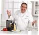 Emeril Lagasse Pasta & Beyond, Automatic Pasta And Noodle Maker With Slow