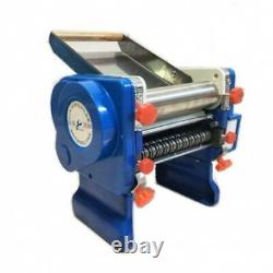 Electric 220V Pasta Machine Maker Press noodles machine producing for press