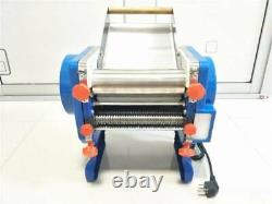 Electric 220V Pasta Machine Maker Press noodles machine producing for press