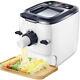 Electric Automatic Custom Pasta Noodle Maker Machine