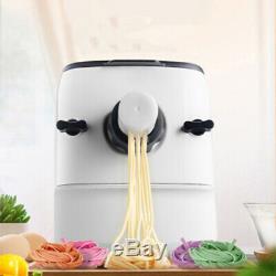 Electric Automatic Custom Pasta Noodle Maker Machine