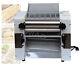 Electric Dough Roller Sheeter Noodle Pasta Dumpling Maker Machine